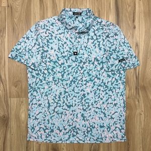 Bad Birdie Golf Polo